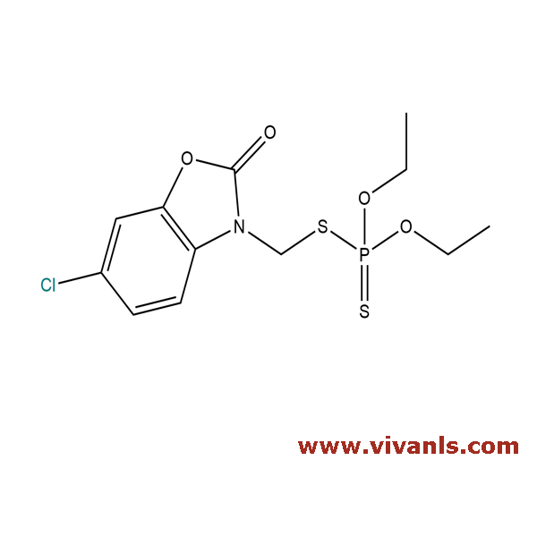 Pesticide Standards-Phosalone-1664283937.png